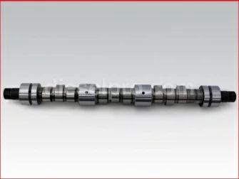 camshaft,Detroit diesel engine,6v53,Arbol de Levas,5126934