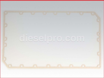 Aftercooler Gasket for Caterpillar 3412 engines, 4N8628