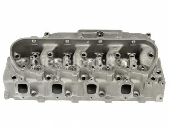 Cylinder Head for Caterpillar 3208 Natural and Turbo engines, 7C2320