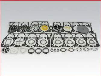 Cylinder head Gasket Set for Caterpillar 3408 engines, 3408033