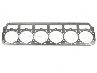 Cylinder head Spacer plate for Caterpillar 3406 engines, 6I2981