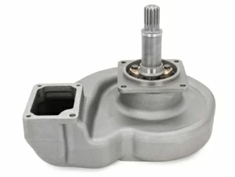 Fresh Water Pump for Caterpillar 3512 & 3516 engines, 2128177