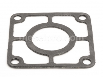 Gasket for Exhaust Manifold Elbow for Caterpillar 3208, 1072517