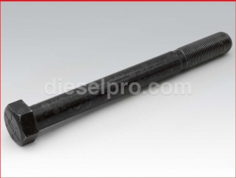 Head Bolt for Caterpillar 3406, 3408 and 3412 engines, 2H3750