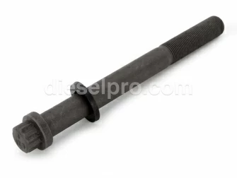 Head Bolt for Caterpillar 3406, 3406B, 3406C 3408, 3408B, C15 and C18 engines, 6I4025