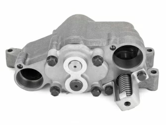 Oil Pump for Caterpillar 3406, 3408, C15, 4N8734