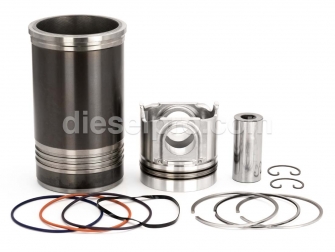 Cylinder kit for Caterpillar 3400 Engines 14.3:1 Compassion ratio, 9Y7212P