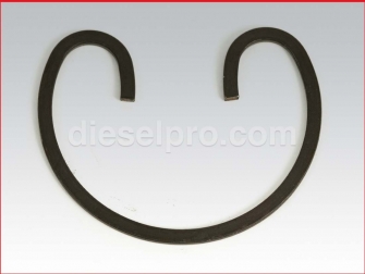 Piston Pin Retainer for Caterpillar 3406, 3408 and 3412 engines, 7E5665