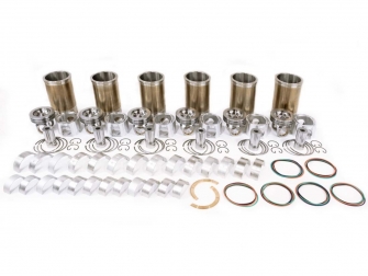 Rebuilt kit for Caterpillar 3406, IFK3780509-3406