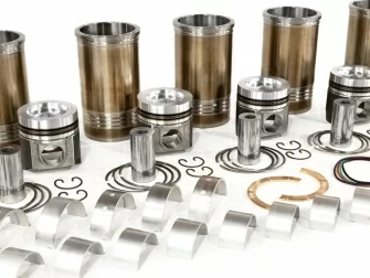 Rebuilt kit for Caterpillar 3408 Engines, compression ratio 14.3:1, IFK9Y7212-3408