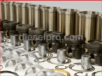 Rebuilt kit for Caterpillar 3512B & 3512C engines, IFK3393027-3512