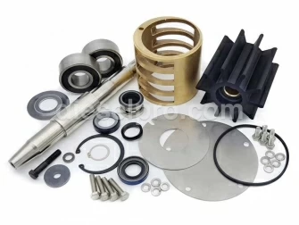 Repair Kit - Major Service for Caterpillar C32 Sea Water Pumps