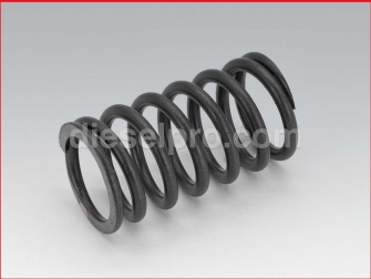 Valve Spring for Caterpillar 3208 Turbo engine, 9N5495