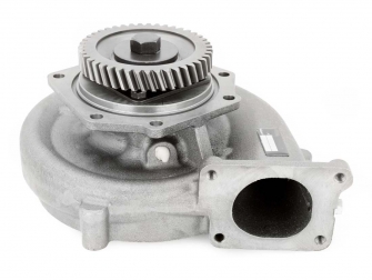Fresh Water Pump for Caterpillar 3408, 3408B and 3408C engines, 4N7498