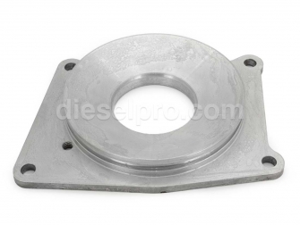 Fresh Water Pump Adapter Plate for Caterpillar 3406E engines, 7C9222