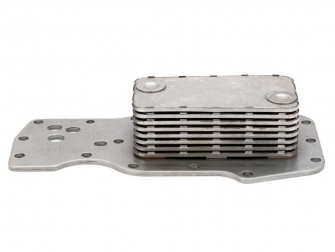 Enfriador de aceite para motores Cummins ISB 6.7 y QSB 6.7, 3975818