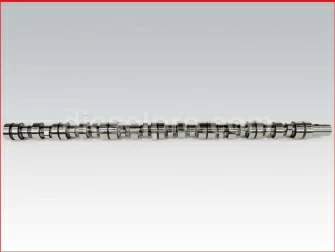 Camshaft for Cummins 855NH and 855NT engines, 3049024, Arbol de levas para motores Cummins 855NH y 855NT