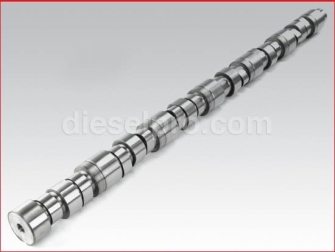 Cummins,Camshaft for K19, KTA19, and QSK19,3066877,Arbol de levas