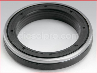 Cummins,Crankshaft Seal Kit,Front,4890832,Juego de juntas del cigüeñal Cummins,Frontal