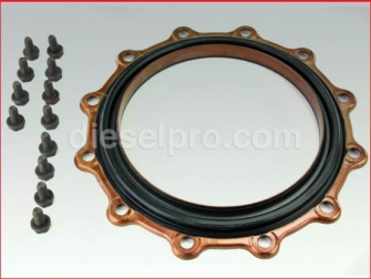 Cummins,Crankshaft Seal Kit,Rear,4089542,Sello del ciguenal