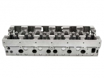 Cummins,Cylinder Head,With valves,ISX,QSX engines,4962732V