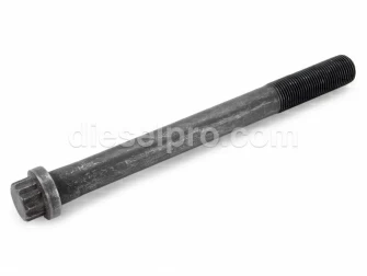 Cummins,Cylinder Head,Bolt,3032633,KTA and QSK engines,Tornillo,Perno,Cabeza de cilindros