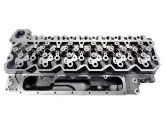 Cummins QSB 5.9 cylinder head new, 5361594V, Cabeza o Culata Nueva