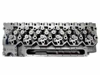 Cummins,Cylinder Head,With valves,ISL,engines,5348478V,