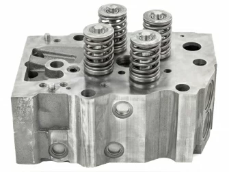 Cylinder Head for Cummins KTA19, KTA38, KTA50, QSK19, 3811985NV