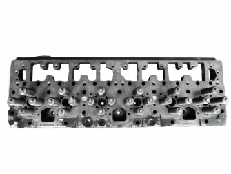 Cummins,Cylinder Head,With valves,M11,ISM,engines,2864024V,