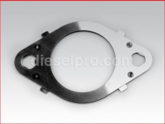 Cummins Exhaust Manifold Gasket,ISL,QSL,3937479,Junta del manifold de escape