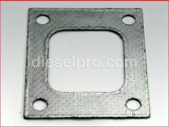 Cummins,Exhaust Manifold Gasket,KTA19,3043097,Junta del manifold de escape