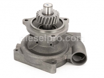 Cummins Fresh Water Pump for ISM and QSM Engines, 4955708