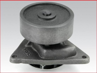 Cummins,Fresh Water Pump,6CT8.3,3806180,Bomba de Agua Dulce