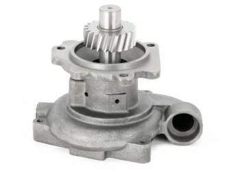 Cummins Fresh Water Pump for ISM and QSM Engines, 3418017