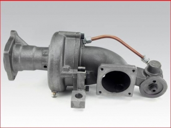 Cummins Fresh Water Pump,KTA19, QSK19 engines,3011389,4025310,Bomba,Agua,Dulce