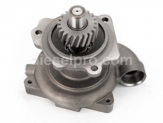 Cummins Fresh Water Pump for L10, M11, ISM and QSM Engines, 2882145