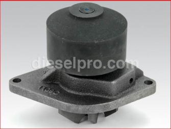 Cummins,Fresh Water Pump,QSB,3800984,Bomba de Agua Dulce 