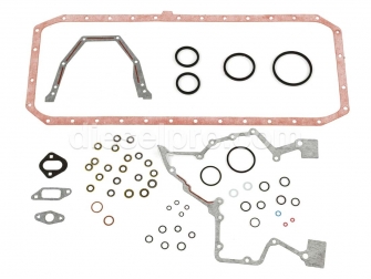 Cummins Lower Gasket Set QSB 5.9 engines, 4089956