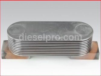 Cummins,Oil Cooler,KTA19,4095097,Enfriador de aceite