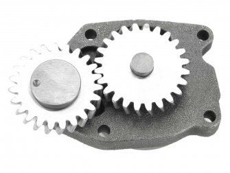 Cummins,Oil Pump,4B, 4BT, ISB4.5 and QSB4.5 engines,3937027,Bomba de aceite