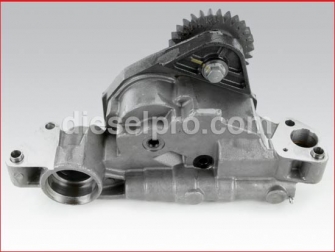 Cummins,Oil Pump,ISX and QSX engines,2881757,Bomba de aceite