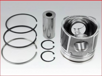 Cummins,Piston Kit,with Pin,3802561,Juego de pistones