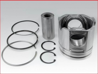 Cummins,Piston Kit,L10, M11 engines,3803967,Juego de pistones