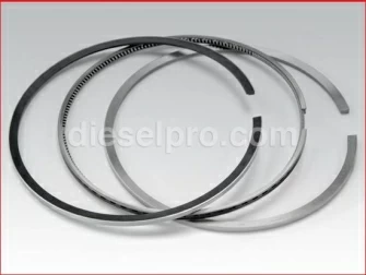 Cummins,Piston Ring Set,KTA19,KTA38,KTA50 engines,4955975,Juego de anillos