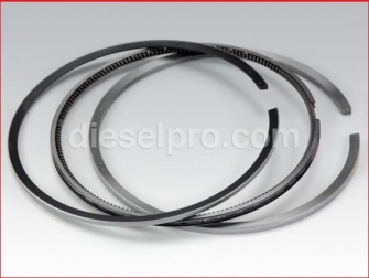 Cummins,Piston Ring Set,L10, M11 engines,3803961,Juego de anillos