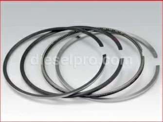 Cummins,Piston Ring Set,NH855,NT855 engines,4089811,Juego de anillos