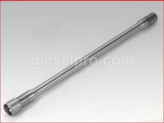 Cummins,Push rod for Injector Rocker,3017961,Varilla de empuje para balansin de inyector