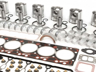 Cummins Rebuild Kit for QSB5.9, IFK9950-QSB5.9