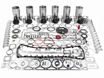 Cummins,Rebuild Kit,M 11,Marine engines,IFK5158-M11,Conjunto de Reparacion,Motores marinos